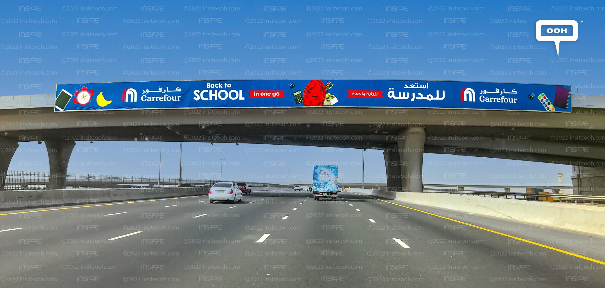 Carrefour Got Your ‘Back To School’ Supplies Covered ‘All In One Go